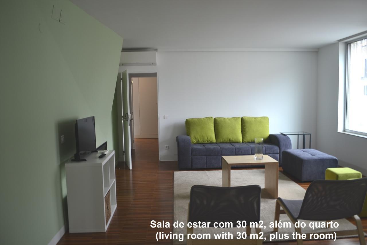 Coimbra Inn Zimmer foto